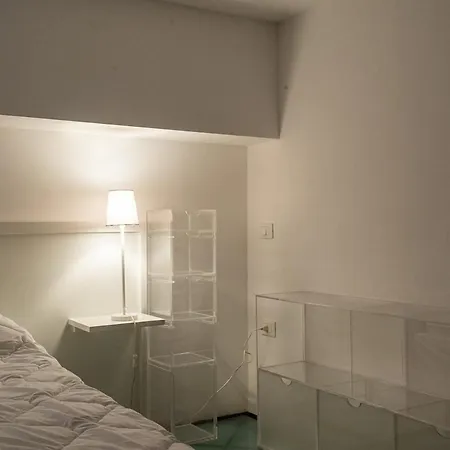 Dal Duca Castrofilippo Cozy Loft At Magione Palerme