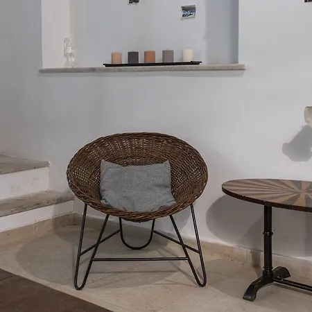 Dal Duca Castrofilippo Cozy Loft At Magione Palerme