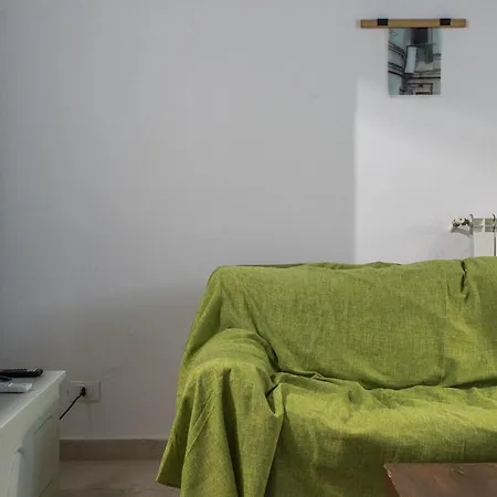 Dal Duca Castrofilippo Cozy Loft At Magione