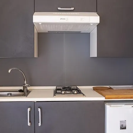 Dal Duca Castrofilippo Cozy Loft At Magione Apartment *
