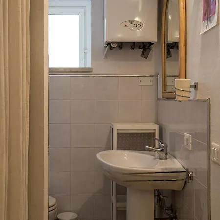 Apartment Dal Duca Castrofilippo Cozy Loft At Magione *