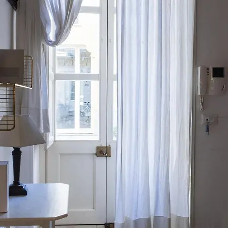 Apartment Dal Duca Castrofilippo Cozy Loft At Magione *