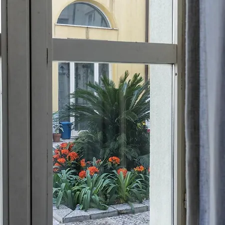 Apartment Dal Duca Castrofilippo Cozy Loft At Magione *
