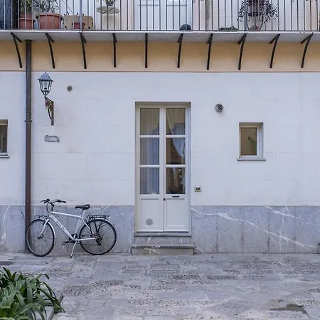 Apartment Dal Duca Castrofilippo Cozy Loft At Magione *